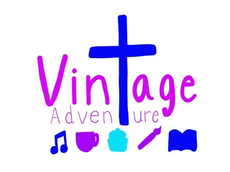 Vintage Adventure