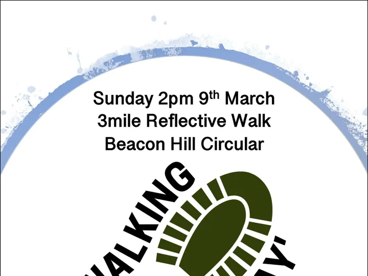 Beacon Hill Mar 25