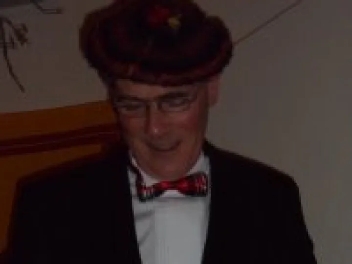 Burns Supper 2015