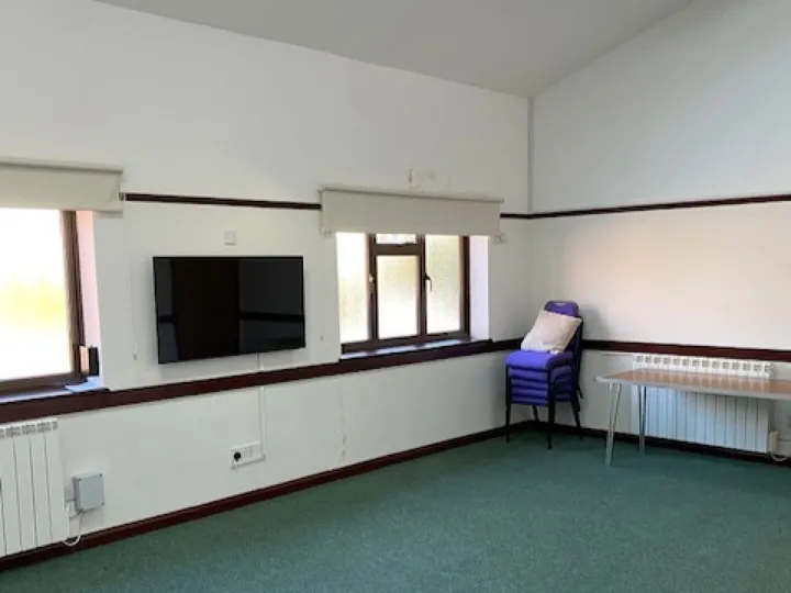 Meeting Room 2