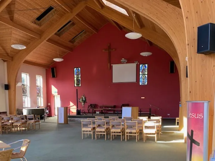 Sanctuary