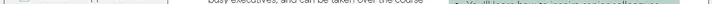 Retail Banking Institute &ndash; Certified International