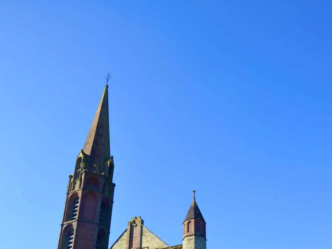St John's 7 (2025)