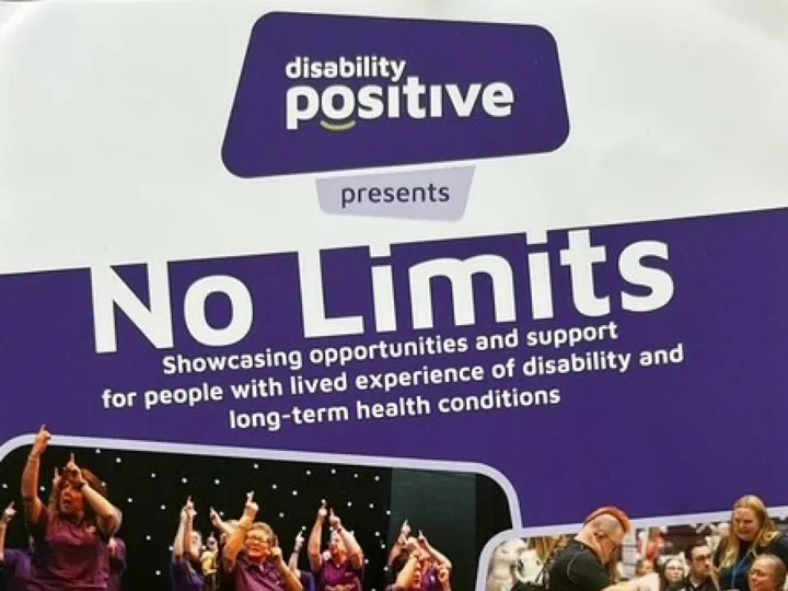Dp No Limits