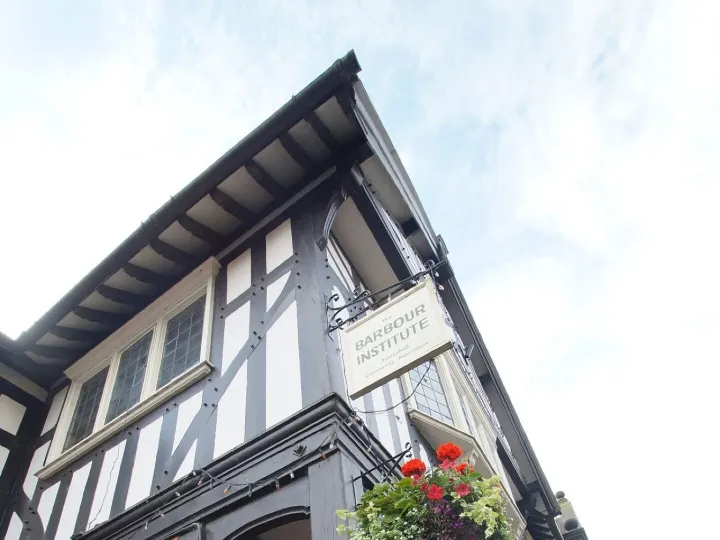 Barbour Institute