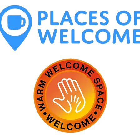 Places of Welcome – Warm Welcome Space