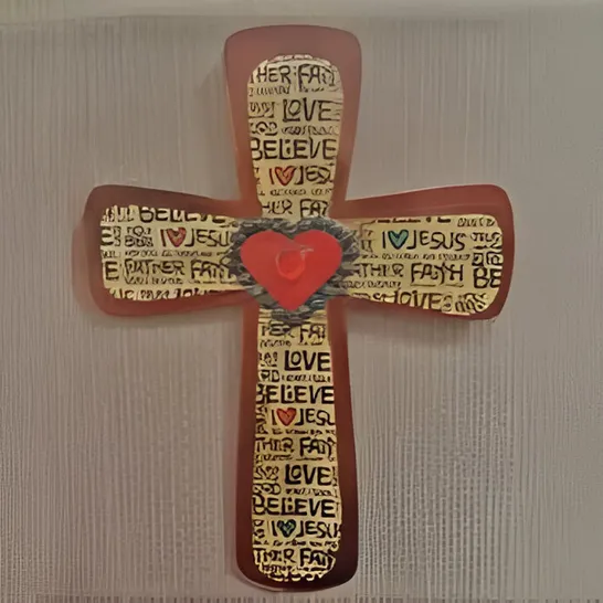 Cross