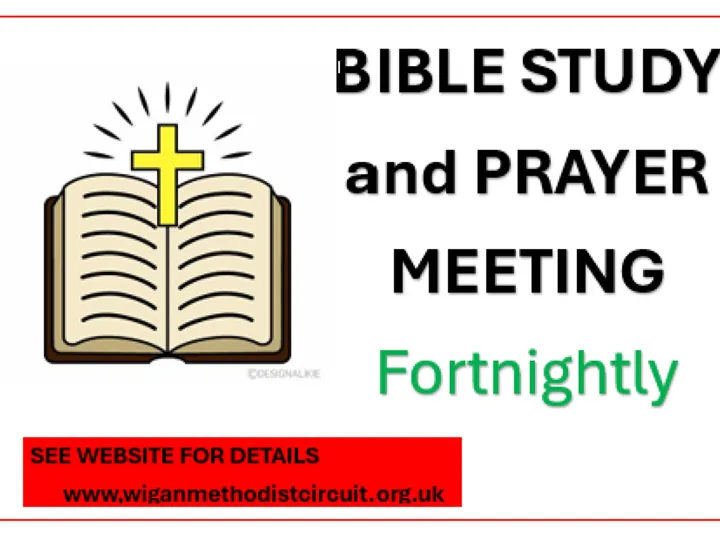 Bible Study