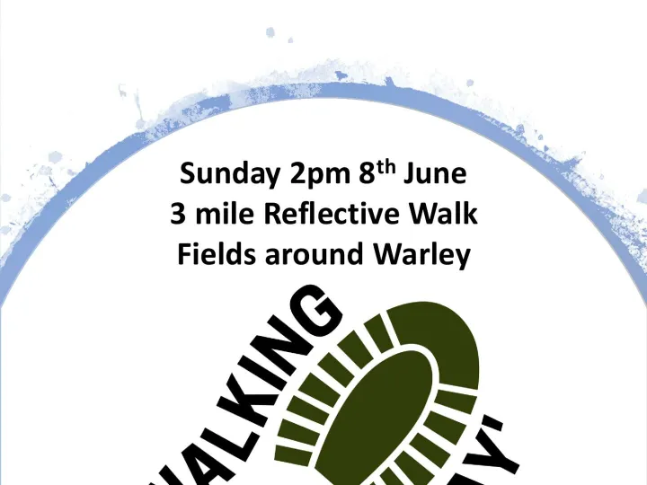Fields Around Warley