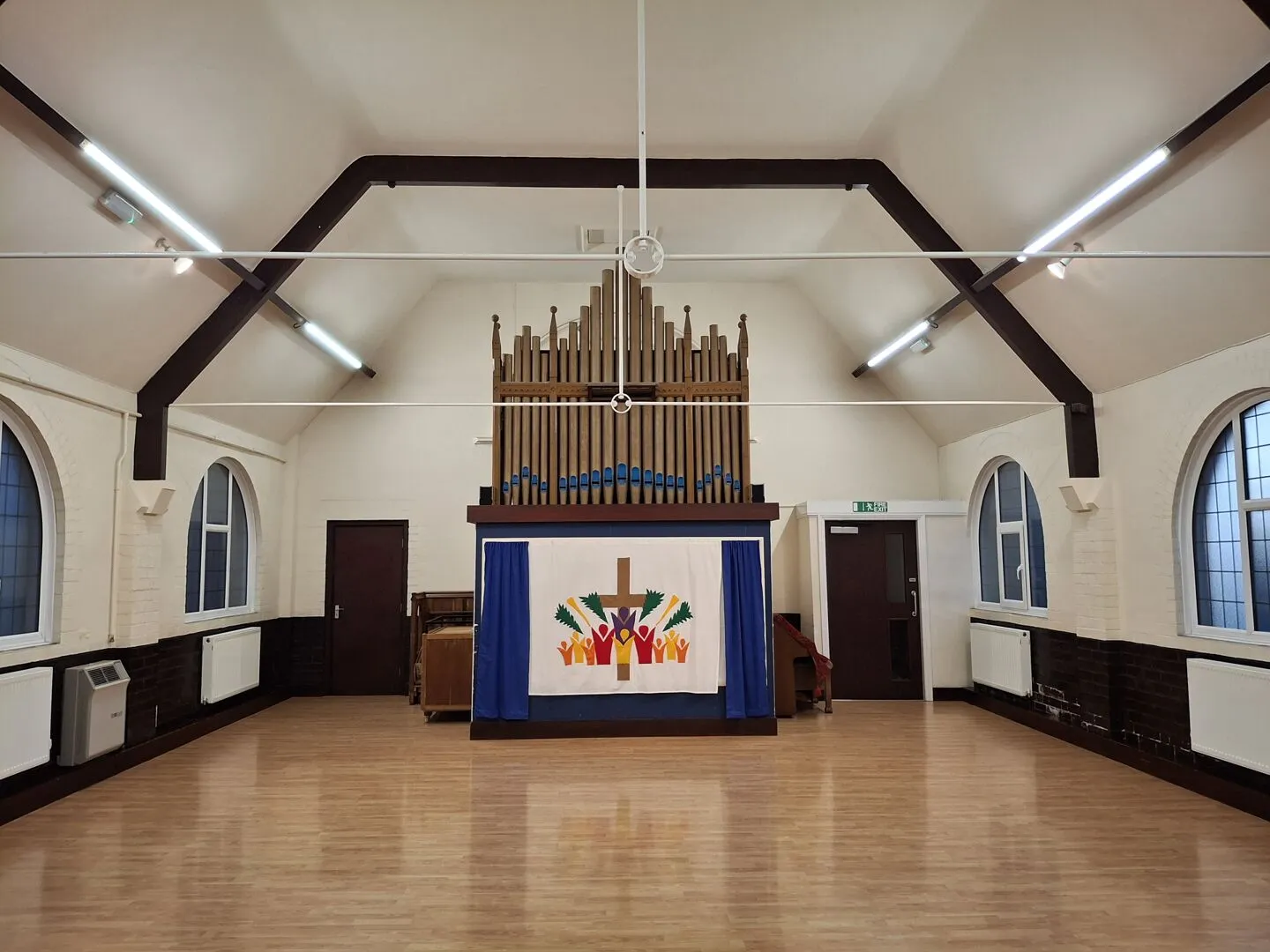 Derby Road Methodist Church