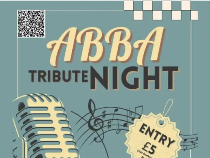 ABBA at the Flacca