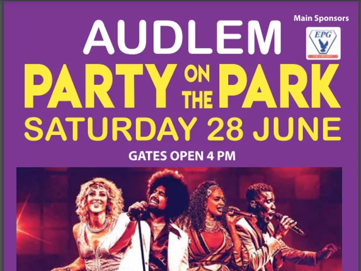 Party on thePark