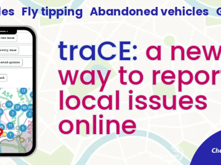 Trace Promo
