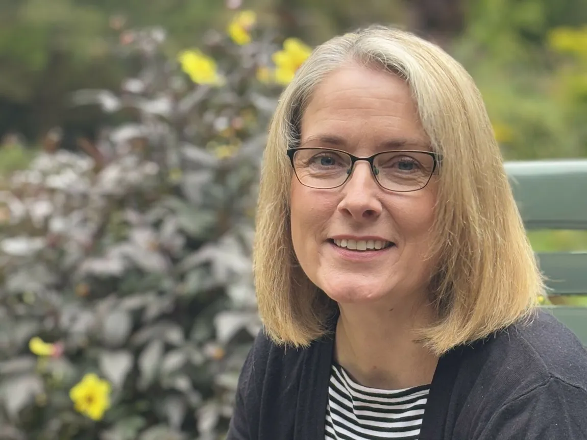 Lynne Drew