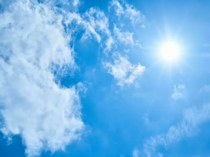 sun