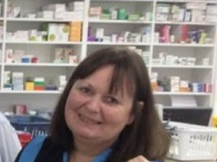 Pharmacy