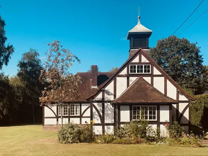 St Albans
