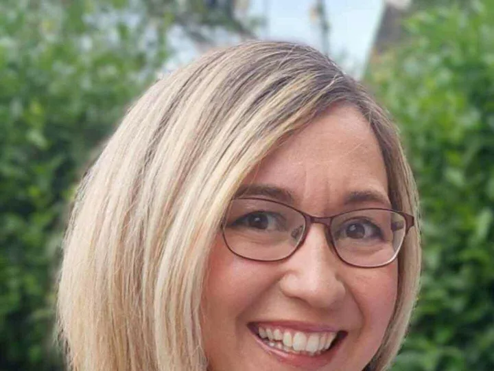 Wendy Walker