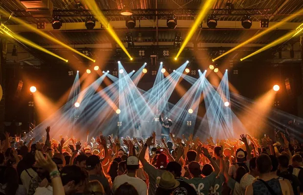 Audience, band, concert, crowd, festival, lights, music, musicians, people, performance, stage, stage lights, event, live event, celebration, concert, concert, concert, concert, concert, festival, music, music, music, music, stage, event, event, event