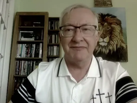 7th Sep: The Cost of Following Jesus
