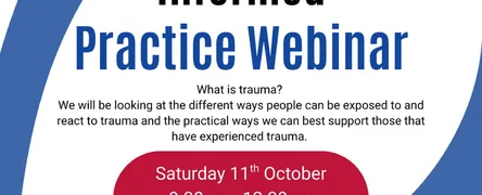 Trauma Informed