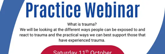 Trauma Informed