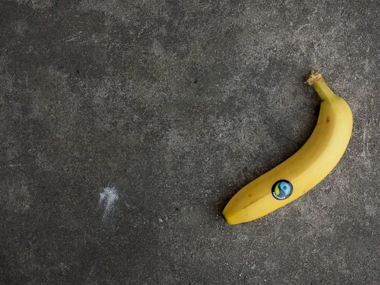 Banana, requirement, fairtrade, stone, fruit