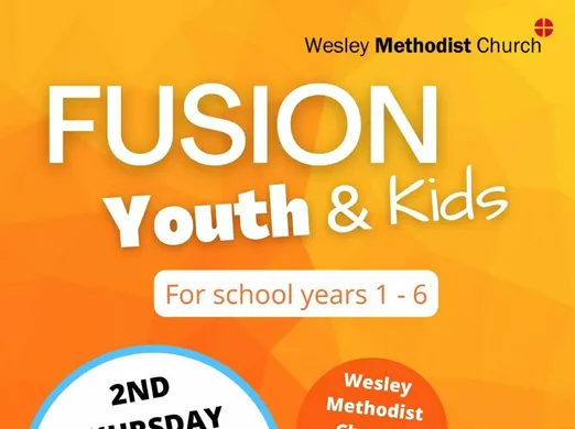 Fusion 1