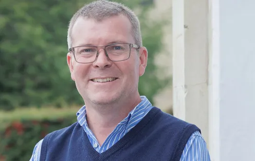 John Everitt, Director, coombes:everitt architects
