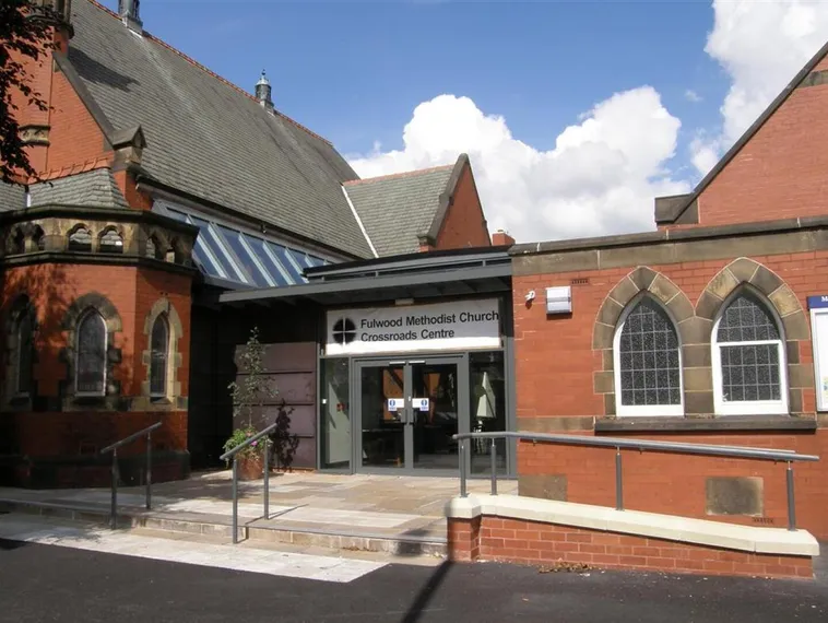 Fulwood