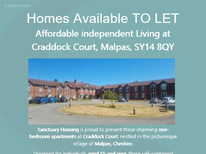 Craddock Court