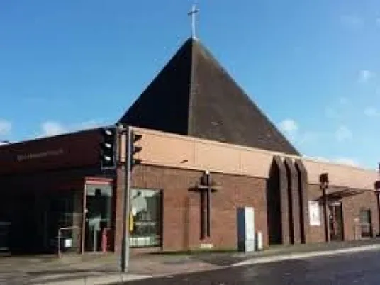 Alton Church Picture For Website