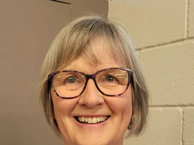 Ruth Ade-Hall