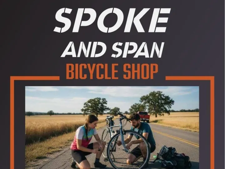 Bike Repair
