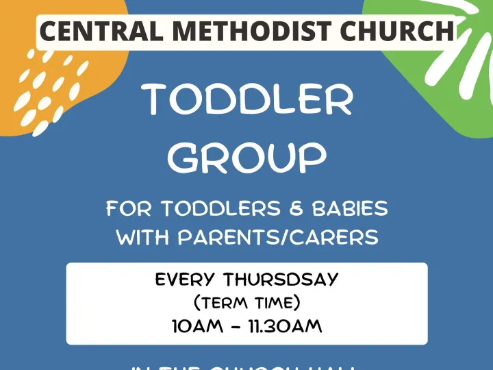 Central Toddlers