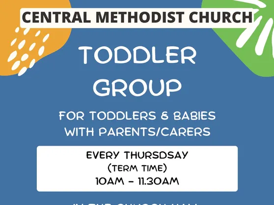 Central Toddlers