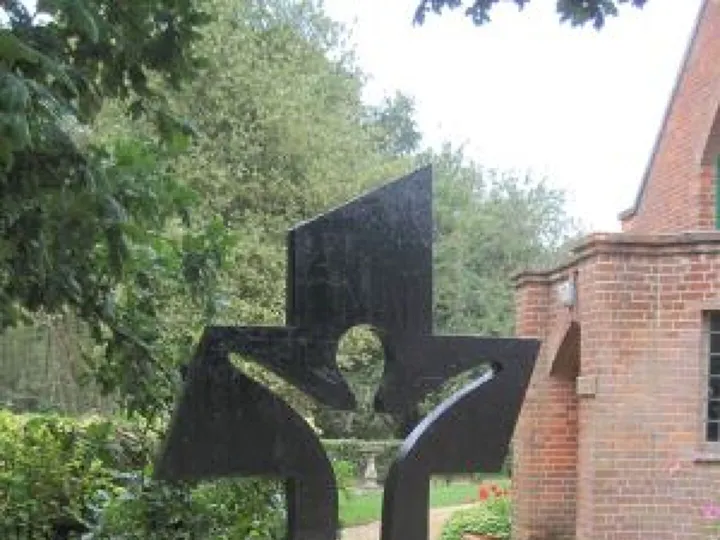 Retreat Cross 2