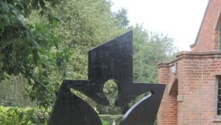 Retreat Cross 2
