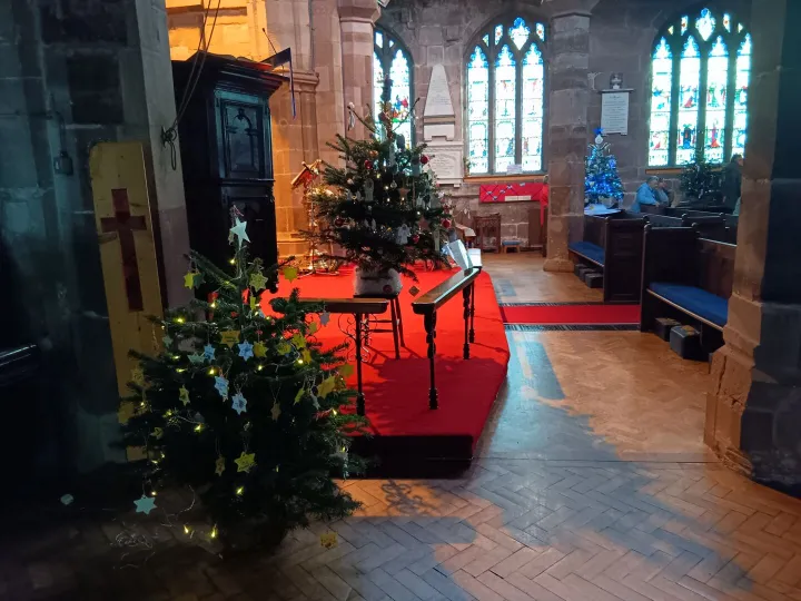 Xmas Tree Festival