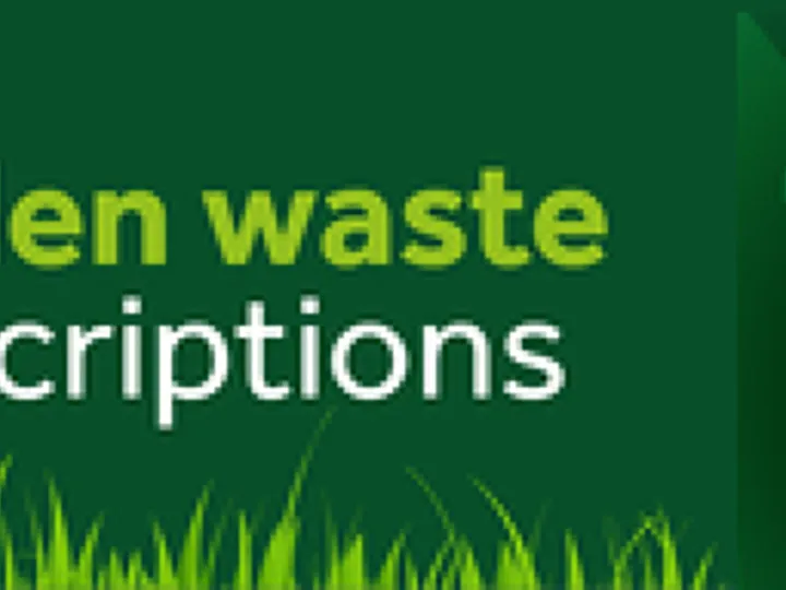 Garden-Waste Header
