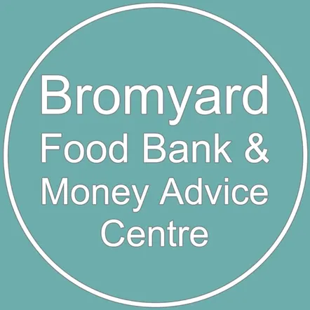 Bromyard Food Bank