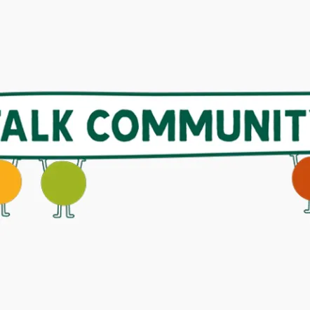 Talk Community