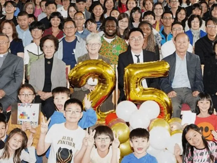 Chinese 25