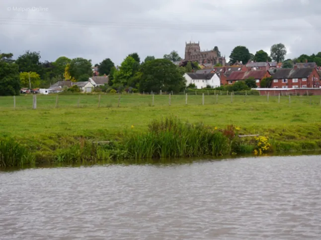 Good Moors