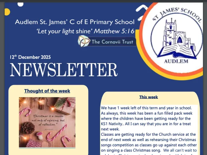 Newsletter 2