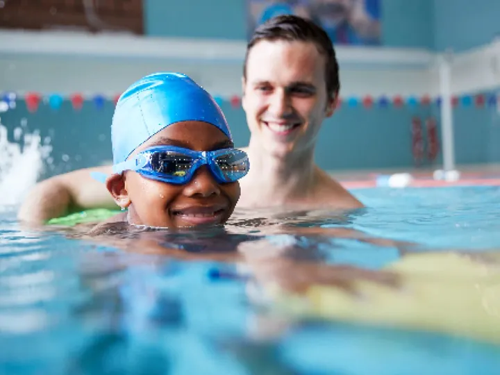 Whitchurch Swimming