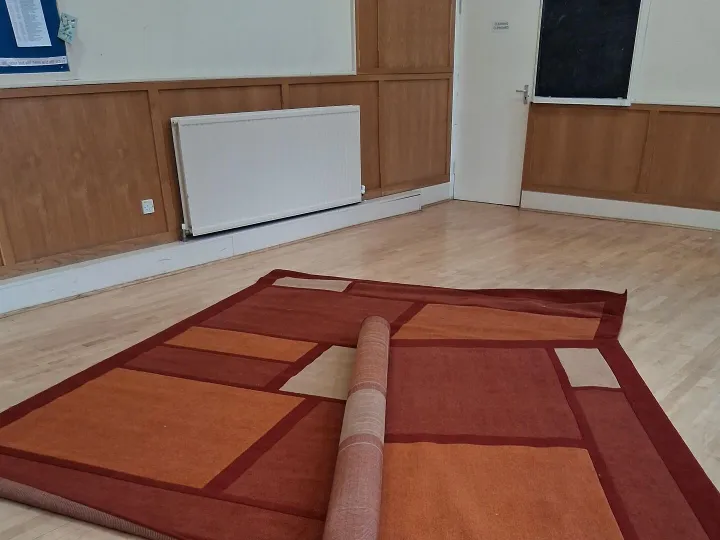 Tickhill Carpets