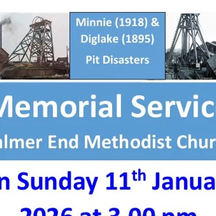 Minnie Pit Memorial Service 2026_260106