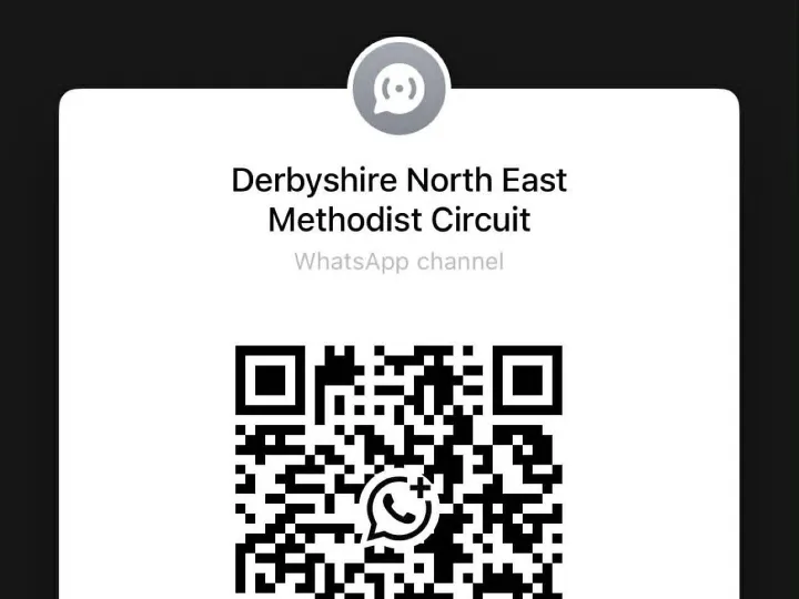 Whatsapp Qr