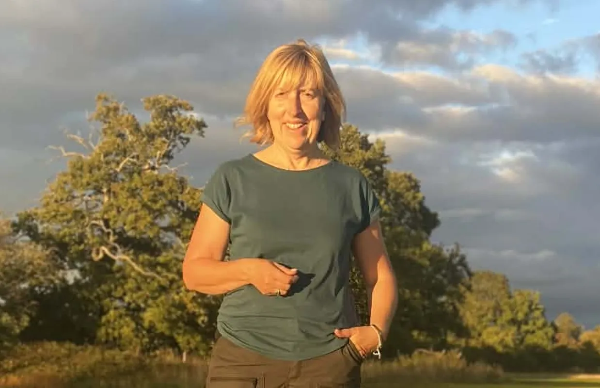 Vickie Barker